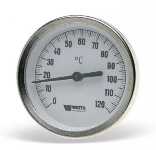 Аналоговый термометр